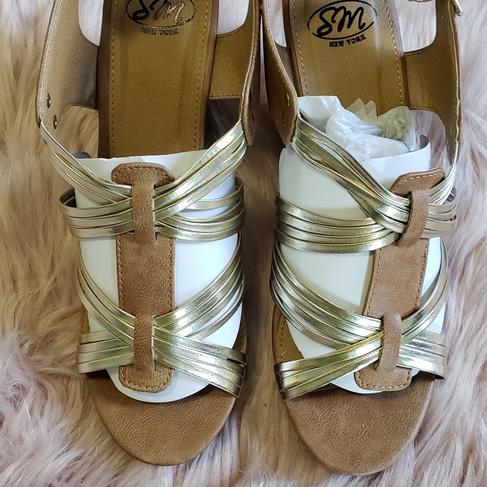 Summer wedge - Picture 2 of 5